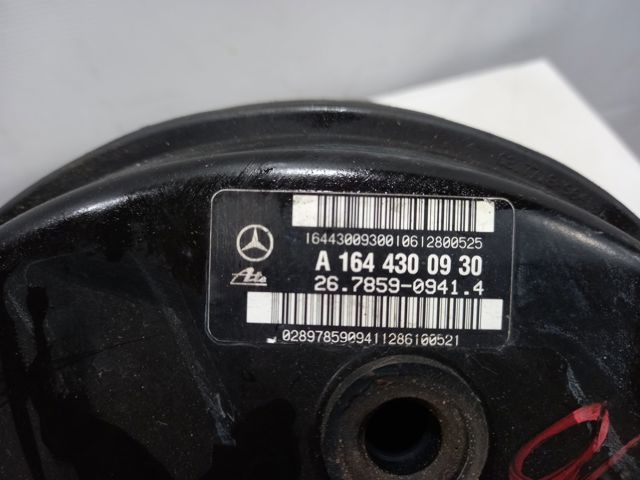 A1644300930 MERCEDES купить в Ирпень