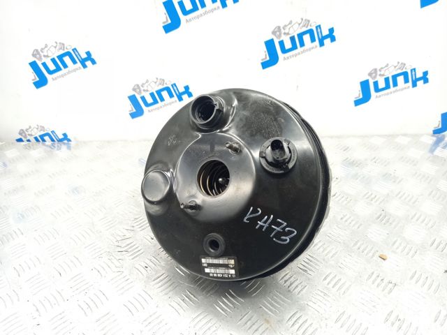MERCEDES A1644310627 Усилитель тормозов в наличии Житомир