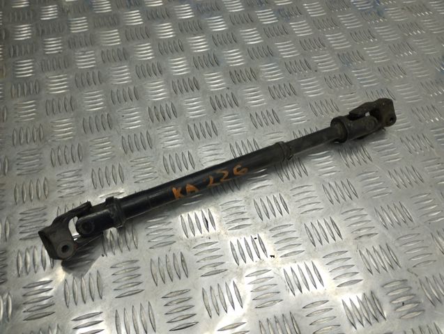 MERCEDES A1644600010 Вал рулевой колонки нижний в наличии Запорожье