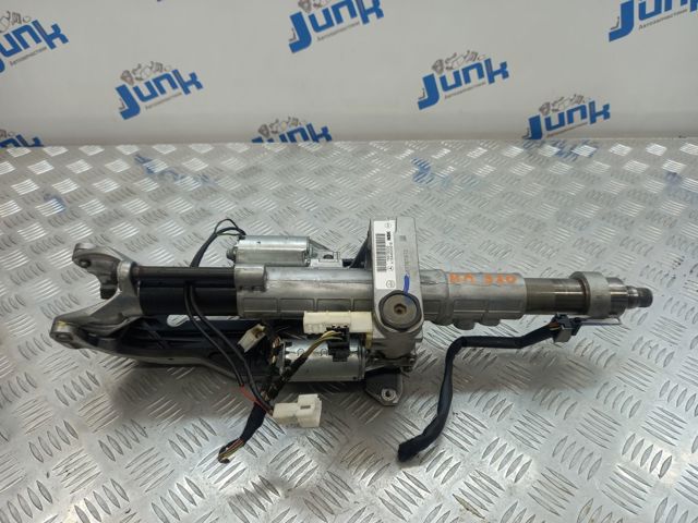 Рулевая колонка A1644600916 MERCEDES