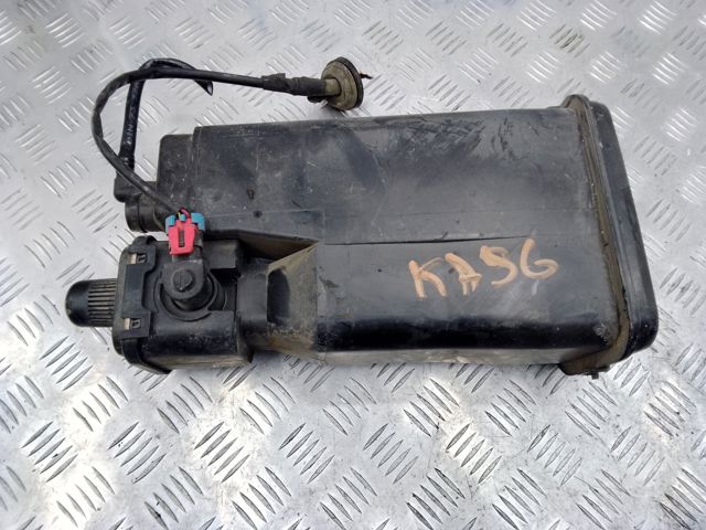 Абсорбер топливных паров A1644701459 MERCEDES