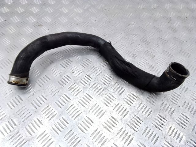 MERCEDES A1645010682 Патрубок радиатора в наличии Кривой Рог