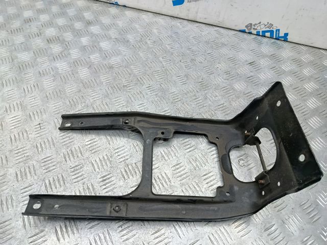 MERCEDES A1646200431 Суппорт радиатора вертикальный (монтажная панель крепления фар) в наличии Черновцы