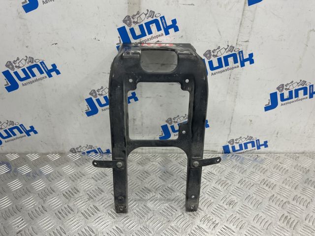 MERCEDES A1646200431 Суппорт радиатора вертикальный (монтажная панель крепления фар) в наличии Украина