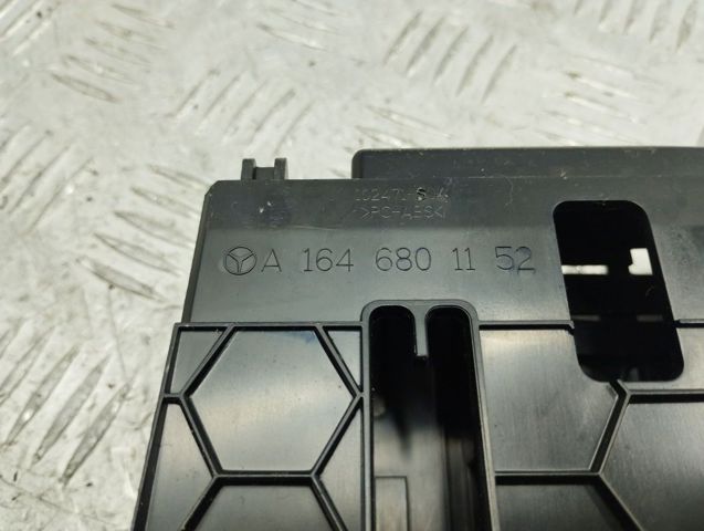 A1646801152 MERCEDES купить в Павлоград