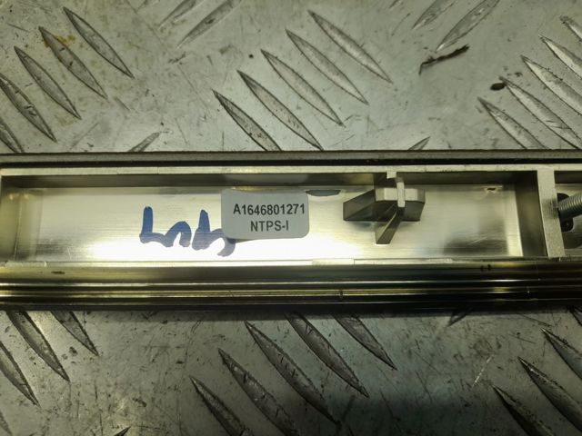 MERCEDES A1646801271 в наличии Запорожье
