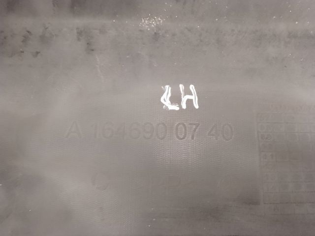 A1646900740 MERCEDES купить в Днепр
