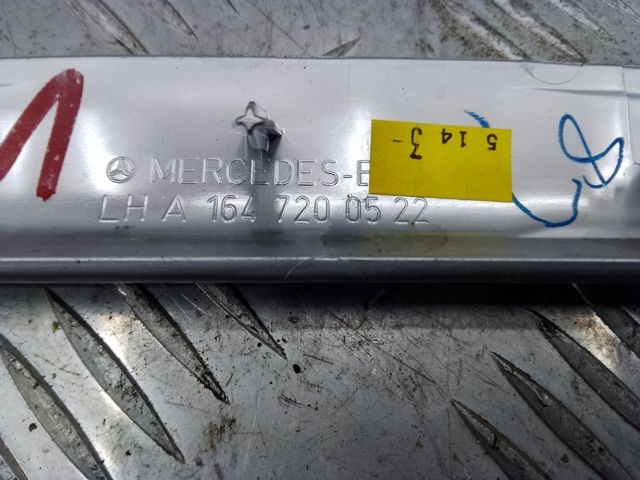 MERCEDES A1647200522 в наличии Тернополь