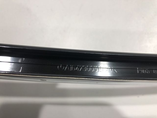 MERCEDES A1647300519 в наличии Полтава