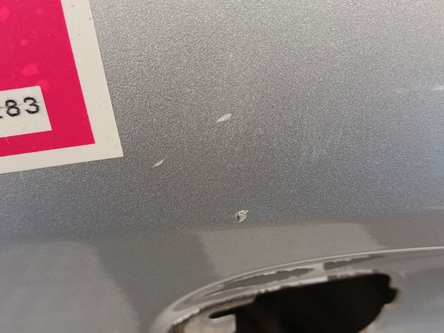 Дверь задняя, правая A1647301005 MERCEDES