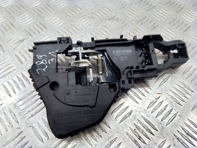 A1647303735 MERCEDES купить в Одесса