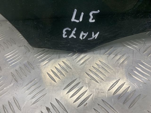 Окно задней двери A1647350810 MERCEDES