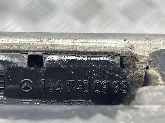 MERCEDES A1647400993 в наличии Запорожье