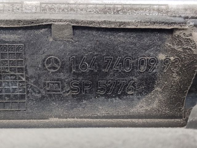 MERCEDES A1647400993 в наличии Запорожье