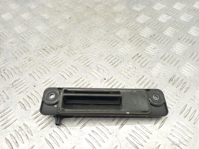 Ручка двери багажника, наружная A1647401193 MERCEDES