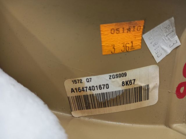 A1647401670 MERCEDES купить в Павлоград