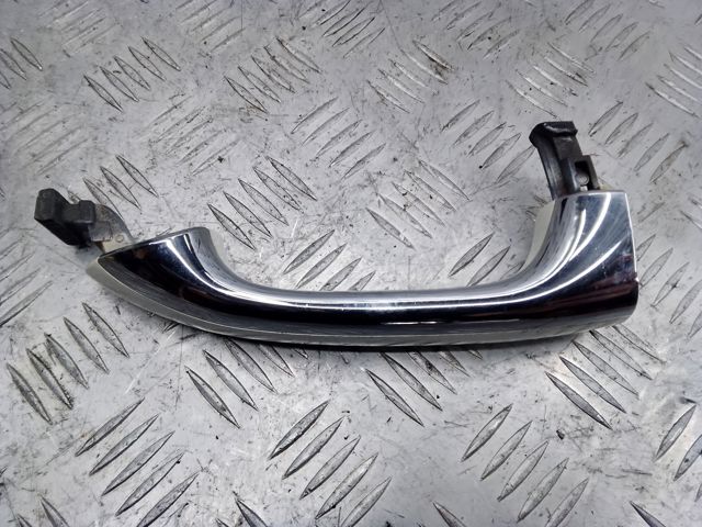 A16476005709650 MERCEDES Ручка двери передней наружная левая купить в Каменское