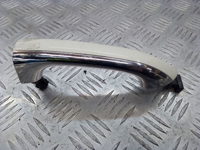 A16476005709650 MERCEDES Ручка двери передней наружная левая купить в Черкассы