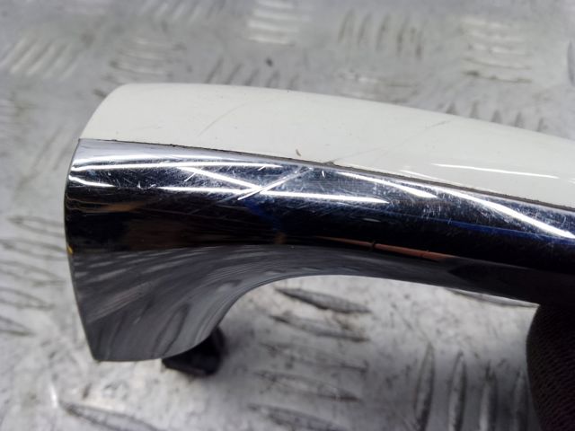A16476005709650 MERCEDES Ручка двери передней наружная левая купить в Полтава