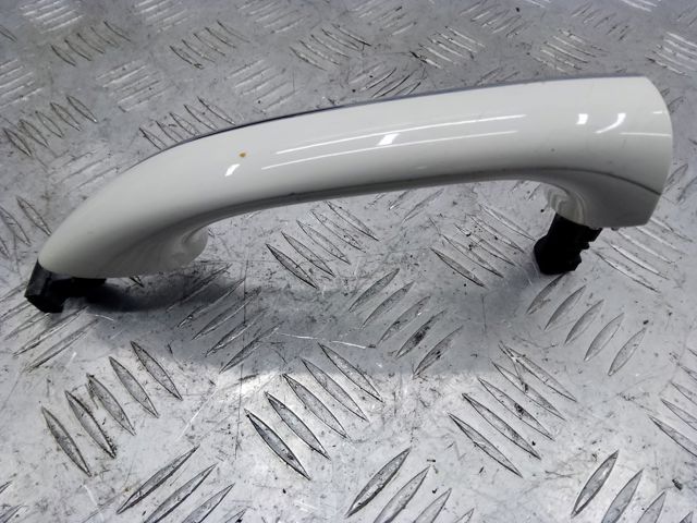 MERCEDES A16476005709650 Ручка двери передней наружная левая в наличии Каменское