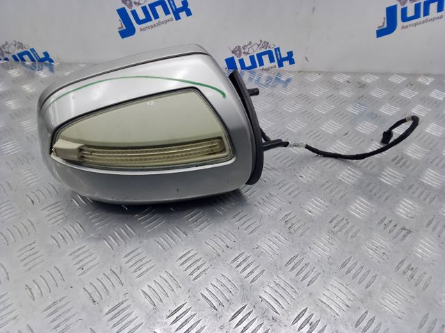 Правое боковое зеркало A1648102293 MERCEDES
