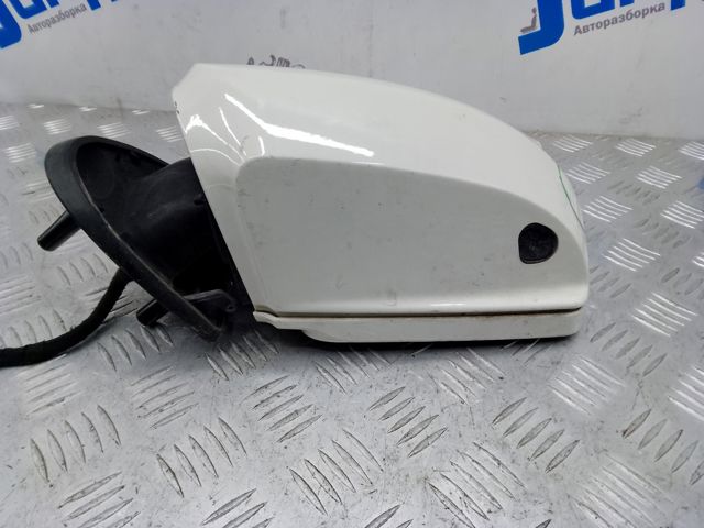 Левое боковое зеркало A1648102519 MERCEDES