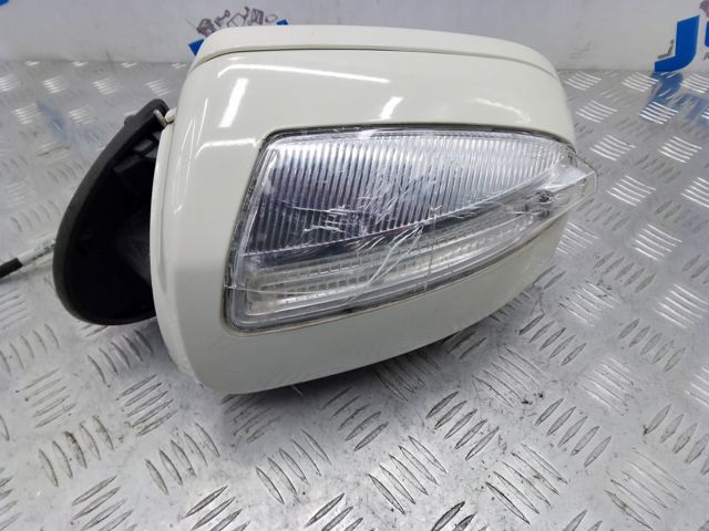 A1648102519 MERCEDES Зеркало заднего вида левое купить в Винница