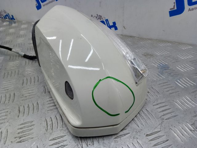 A1648102519 MERCEDES Зеркало заднего вида левое купить в Кривой Рог
