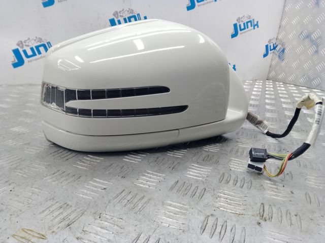 Зеркало наружное правое A1648104693 MERCEDES