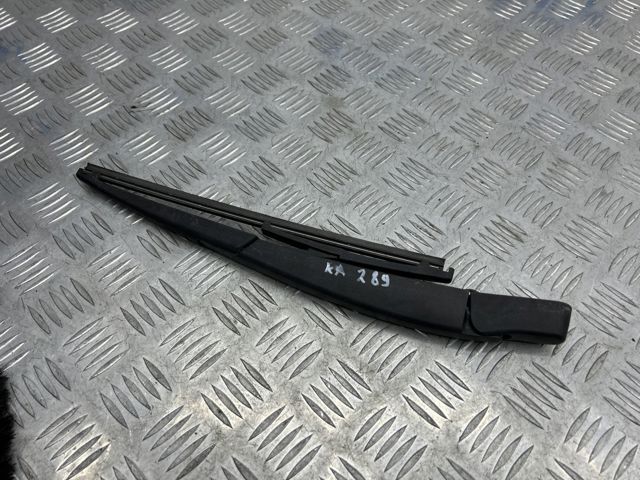 MERCEDES 1648200844 Рычаг-поводок стеклоочистителя заднего стекла в наличии Тернополь