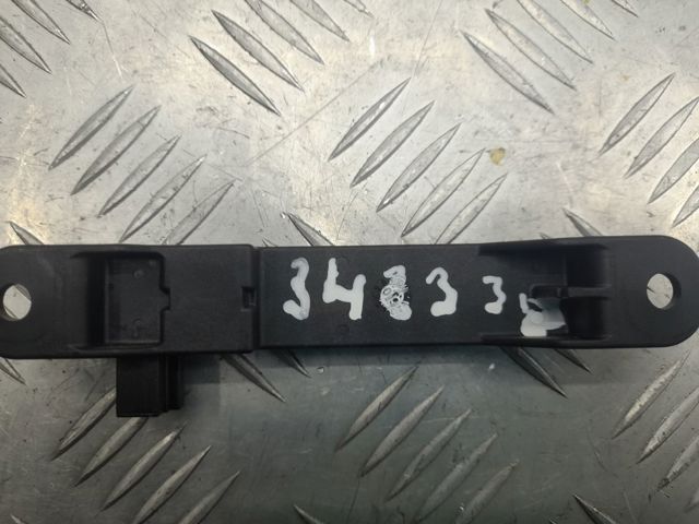 A1648201575 MERCEDES Антенна купить в Одесса