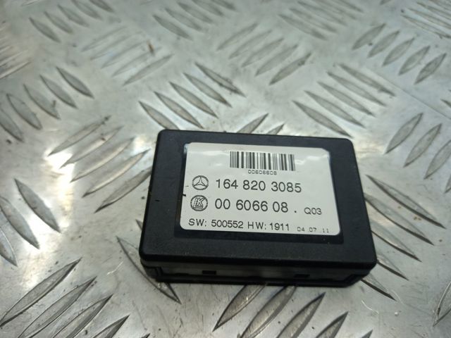 Датчик дождя A1648203085 MERCEDES