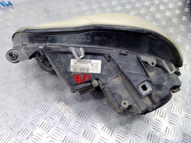 Основная фара - вставка A1648204859 MERCEDES