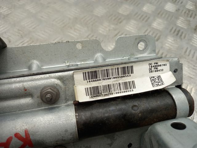 MERCEDES A1648600702 в наличии Одесса