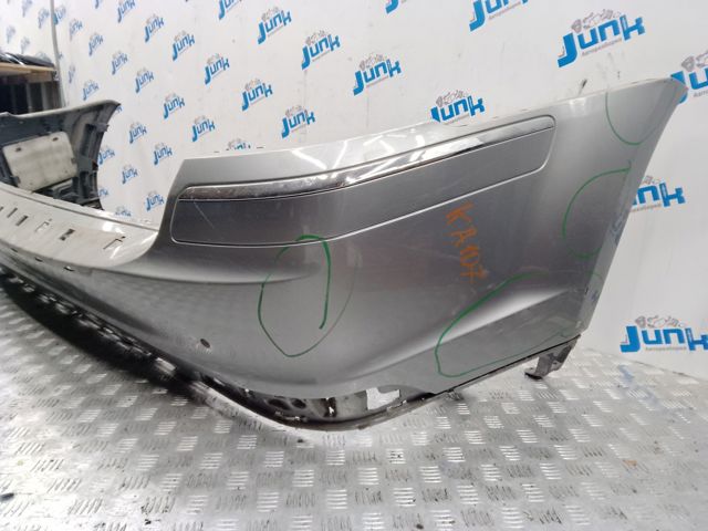 Бампер задний A16488506389999 MERCEDES