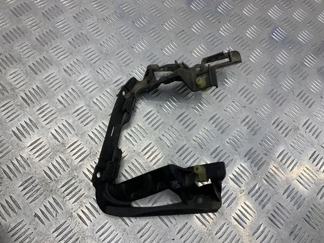 A1648852914 MERCEDES Кронштейн бампера заднего левый купить в Винница
