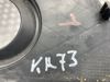 Заглушка ПТФ бампера переднего левая A1648853723 MERCEDES