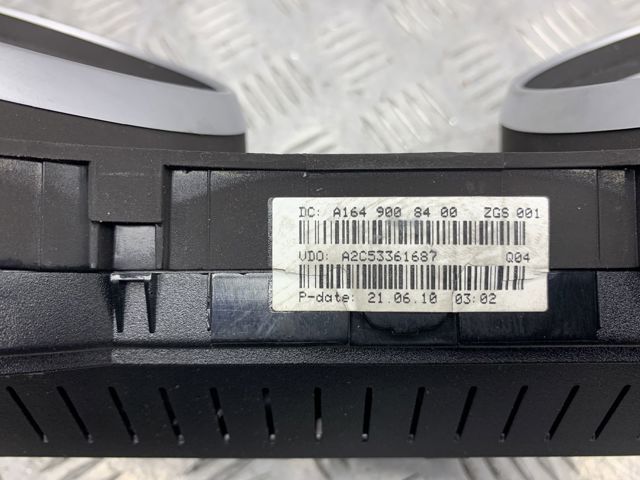 MERCEDES A1649008400 в наличии Киев