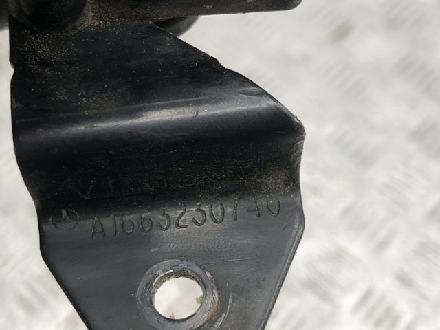 MERCEDES A1663230740 в наличии Тернополь