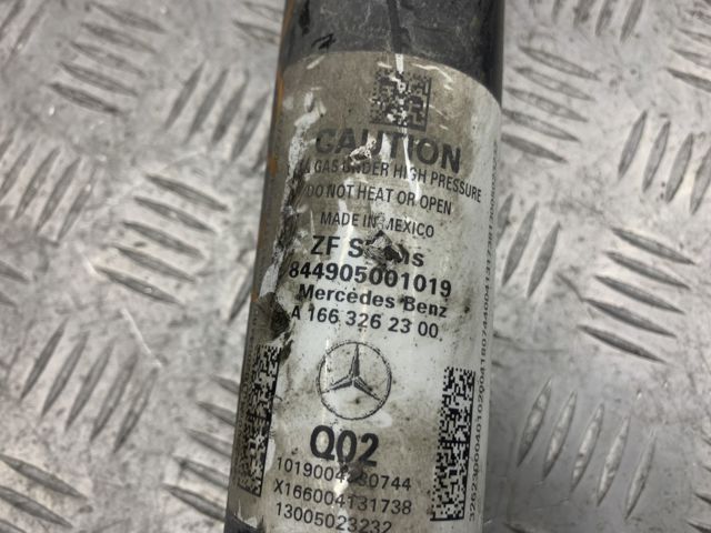 MERCEDES A1663262300 в наличии Николаев
