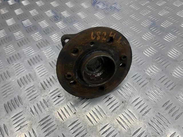 MERCEDES 1663340206 Ступица передняя в наличии Ужгород