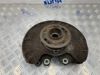Кулак поворотный левый A1663500408 MERCEDES