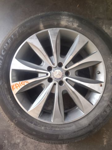 Диски A1664012802 MERCEDES