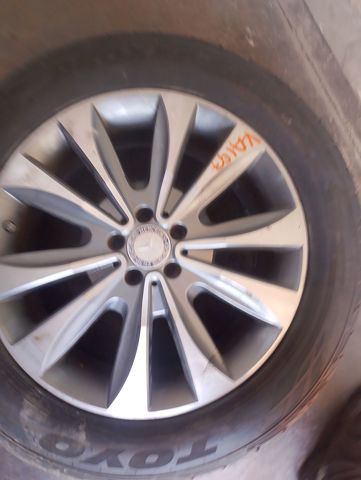 MERCEDES A1664012802 Диски колесные литые (легкосплавные, титановые) в наличии Львов