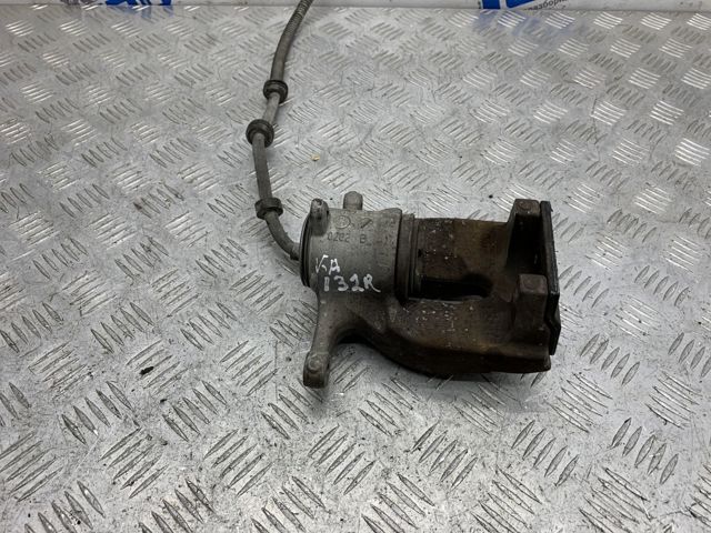 A1664230681 MERCEDES Суппорт задний правый купить в Украина