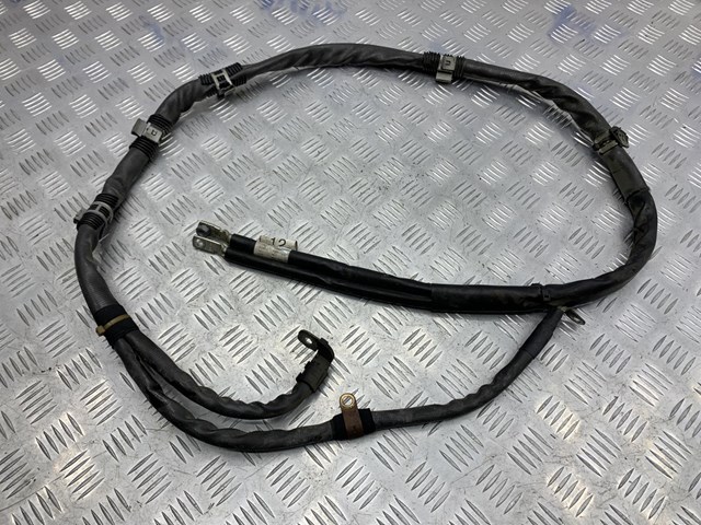 A1664409508 MERCEDES Кабель стартера купить в Ирпень