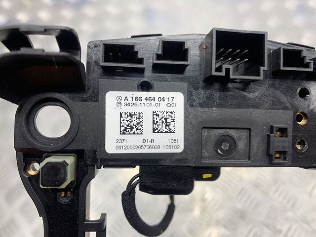 Спираль Airbag Mercedes ML/GLE