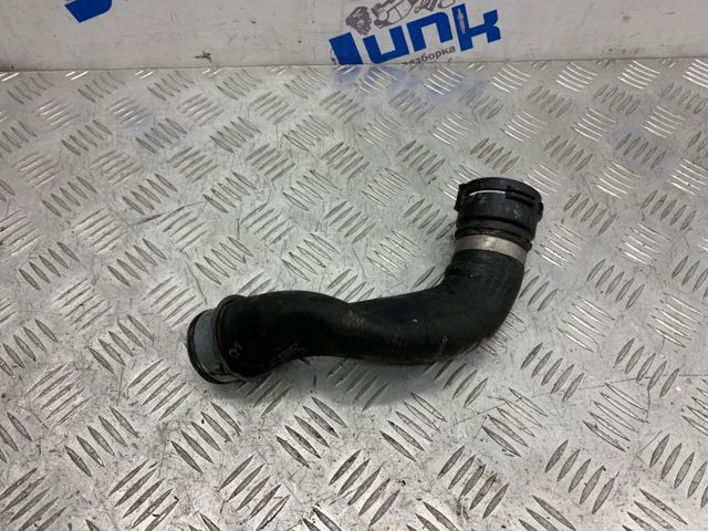 A1665000975 MERCEDES Патрубок радиатора купить в Чернигов