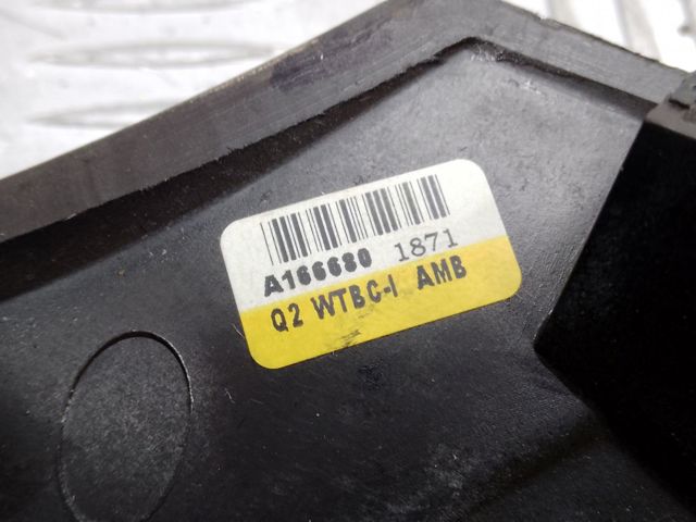 A1666801871 MERCEDES купить в Чернигов