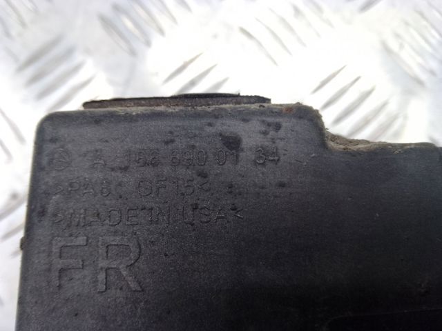 MERCEDES A1666900134 в наличии Житомир